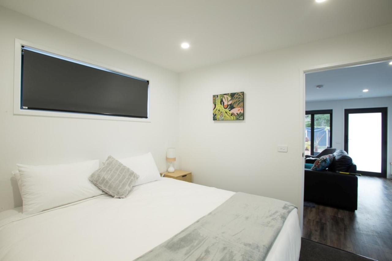 Mt Field Retreat Hotel National Park ภายนอก รูปภาพ